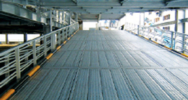 deckplate