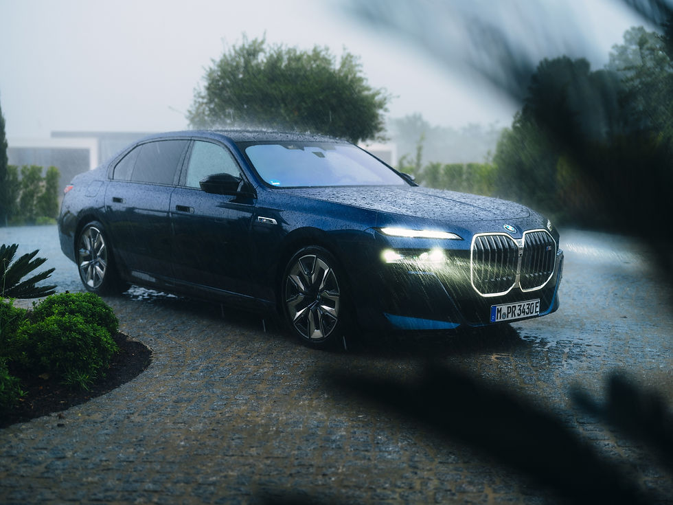 BMW Korea