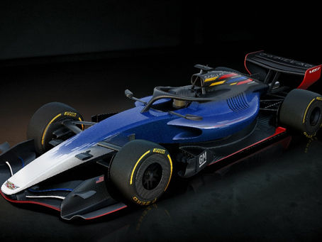 마리오 안드레티의 꿈이 실현되다, GM 캐딜락 11번째 팀으로 2026년 F1 참가