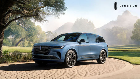 FL Auto Korea launches Lincoln Nautilus Hybrid