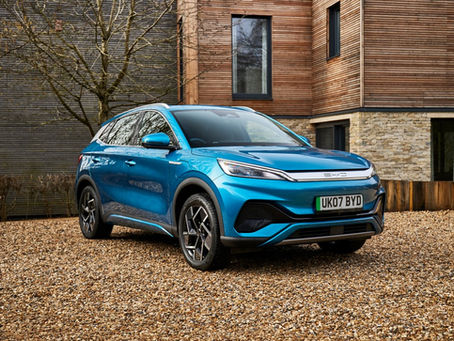 2,000만 원대로 팔겠다고? 한중 전기차 무역은 공정한가