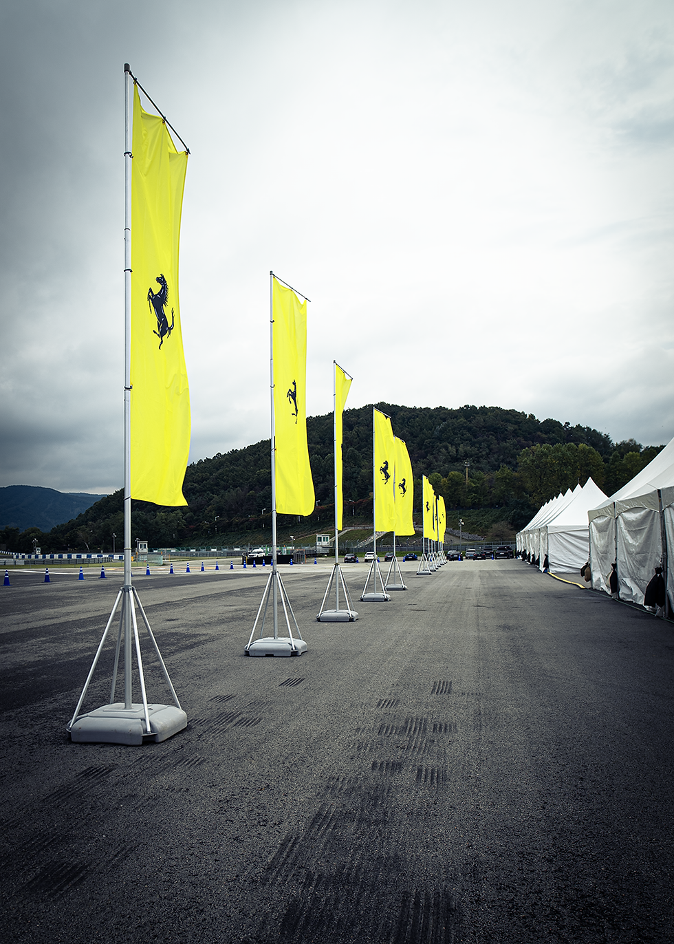 Passione Ferrari Club Challenge