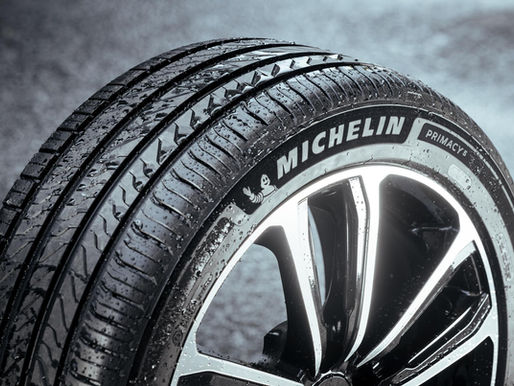 Michelin Primacy 5 for SUV