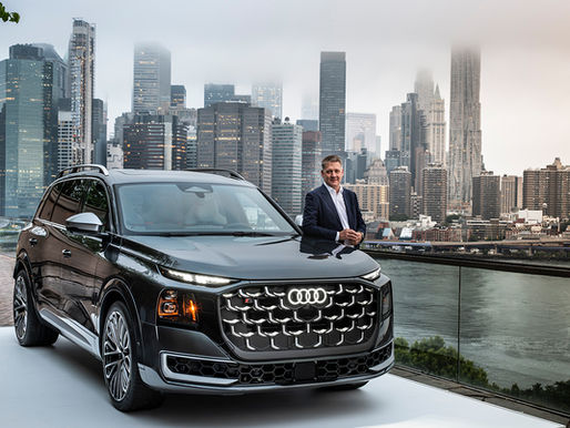 Audi’s New Flagship Q9: 9 Key Points to Watch