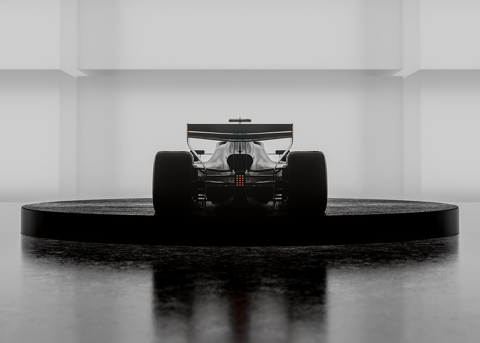 audi f1 team