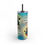 Thumbnail:  20oz Skinny Matte Tumbler with Fairy Design - Perfect for Sassy Moments