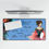 Thumbnail: Desk Mats - Princess, Boss-lady, In Charge, Design