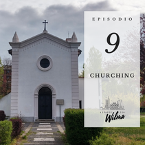 A spasso per Milano - Fare Churching