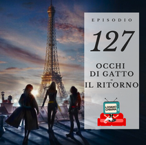 Occhi di gatto - Il ritorno