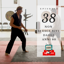 Non si esce vivi dagli anni 80