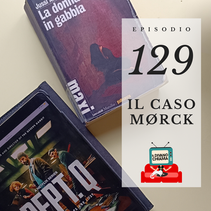 Il caso Mørck