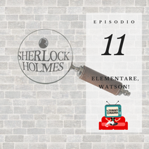 Elementare, Watson!