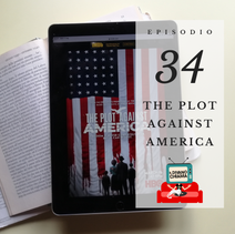 The Plot Against America