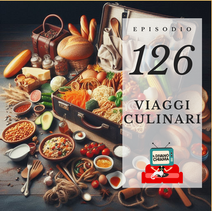 Viaggi culinari