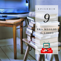 Era meglio il libro