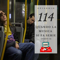 Quando la musica si fa serie - 3