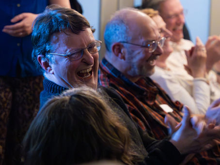 Rural Roars Comedy in Bromley