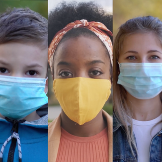 COLLABORATION TO LEAD OUR REGION THROUGH THE PANDEMIC