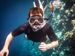 Best Molokini Crater Snorkel Tour: A Rare Look into One of Maui’s Clearest Waters