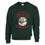 Thumbnail: customisable golf christmas jumper