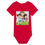 Thumbnail: golf babygrow bodysuit