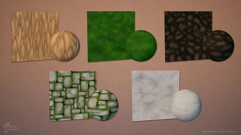 amalia-liakonis-amalialiakonis-wowstudentartcontest2025-theilluminatedshrine-constructionshot4