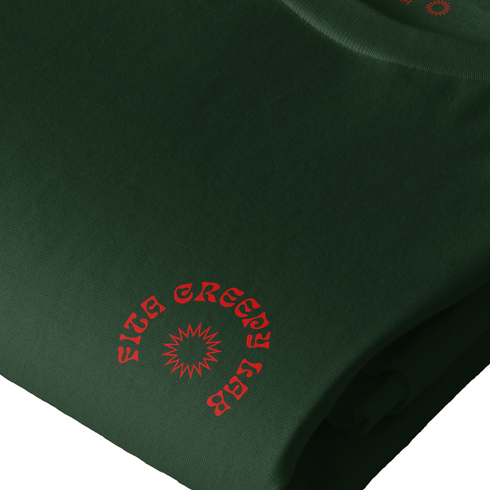 Miniatura: Camiseta Nossa Bandeira