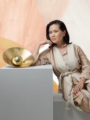 GALERIA DE LUZ E DE ARTE - Kelvin Lighting Design | Urban Arts Maringá