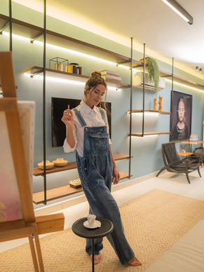 Travéza Residence by Just