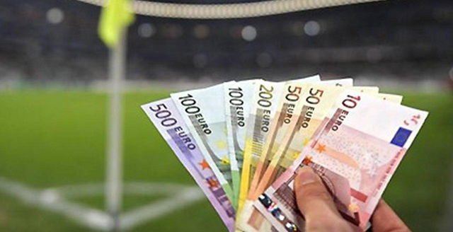 Những luật cá cược, các cược bóng đá mà có thể bạn chưa biết…