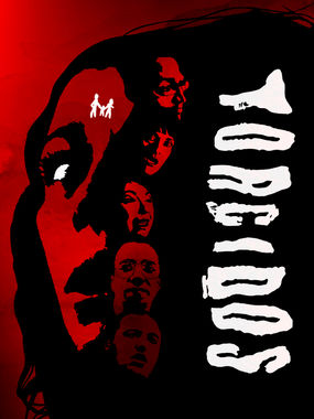 TORCIDOS: LOS RENGLONES TORCIDOS DEL MAL