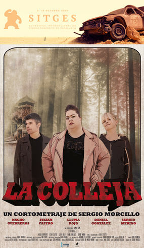 LA COLLEJA: TODOS SOMOS EL