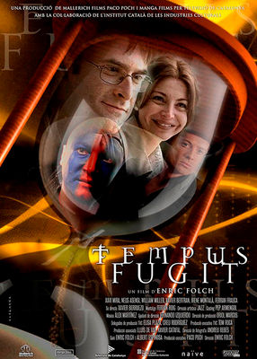 TEMPUS FUGIT: ES SOLO CUESTION DE TIEMPO