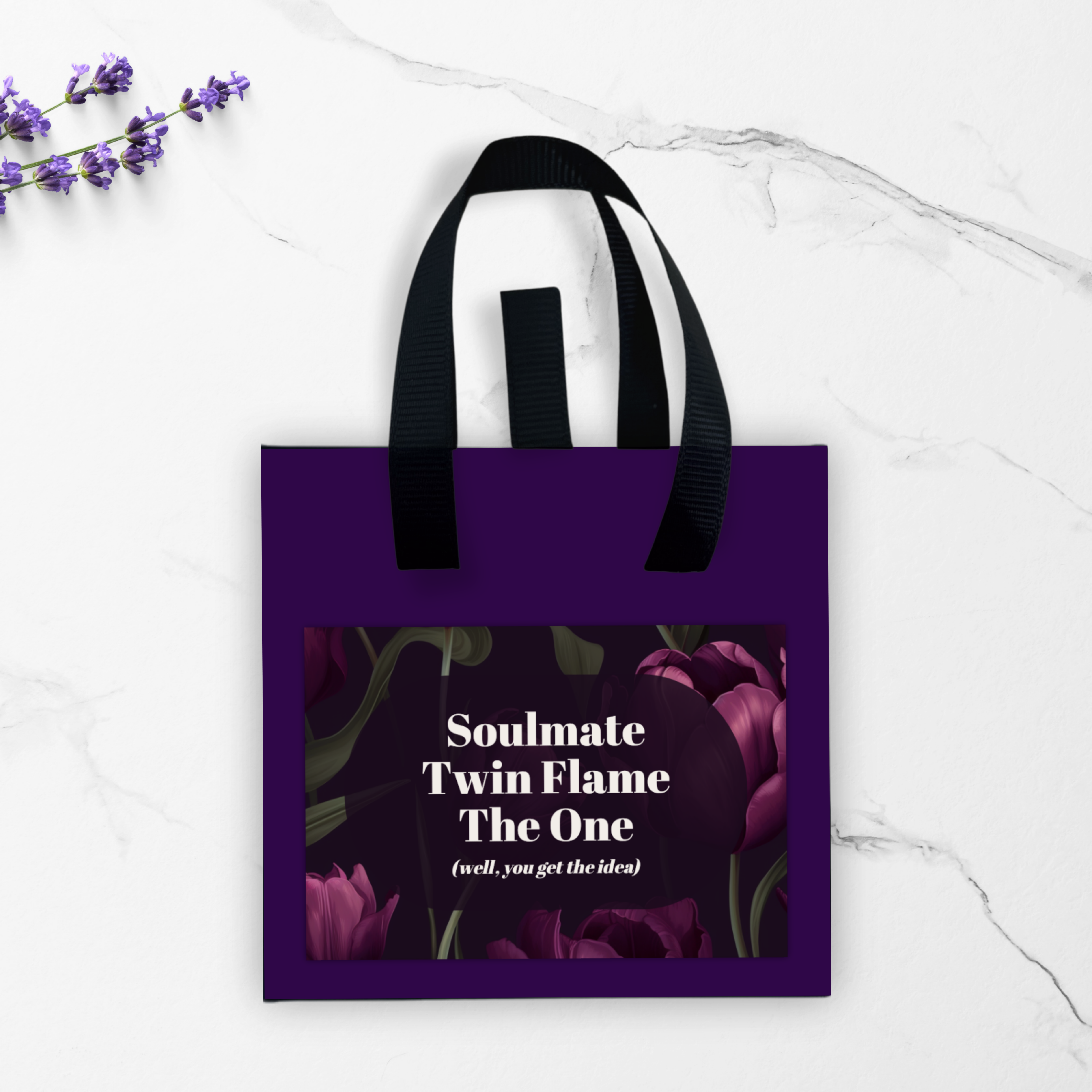 Soul Mates, Twin Flames, The One (Crystal Set)