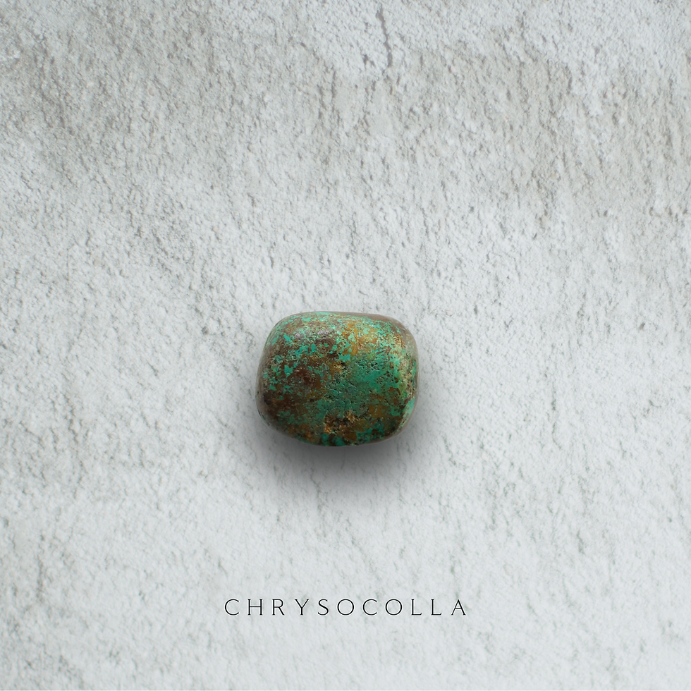 縮圖：Living an Abundant Life (Chakra Set)