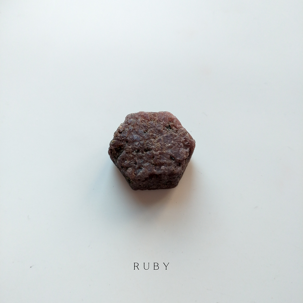 縮圖：Manifestation (Chakra Set)