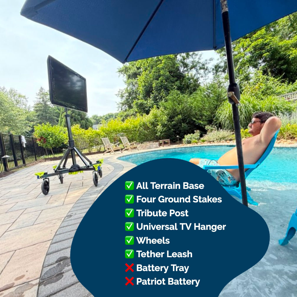 Founders Tribute Bundle: Better