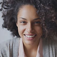 Sourire femme