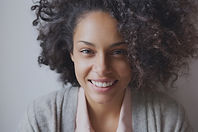 Sourire femme