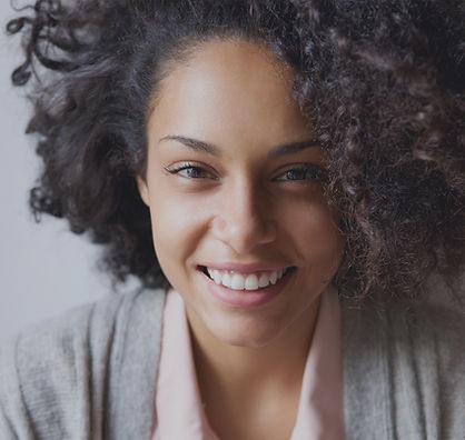 Smiling Woman