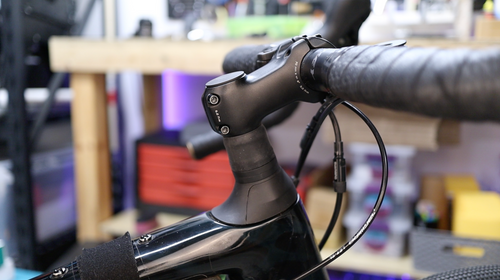 FSD Kit (Future Shock Delete) | The Bike Sauce
