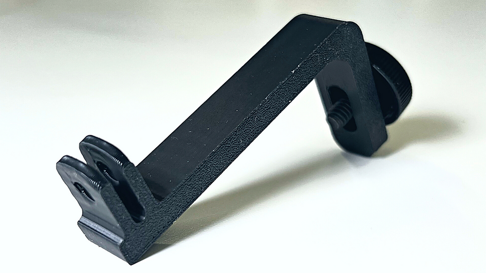 Thumbnail: Horizontal Chest Mount - Insta360 Cameras