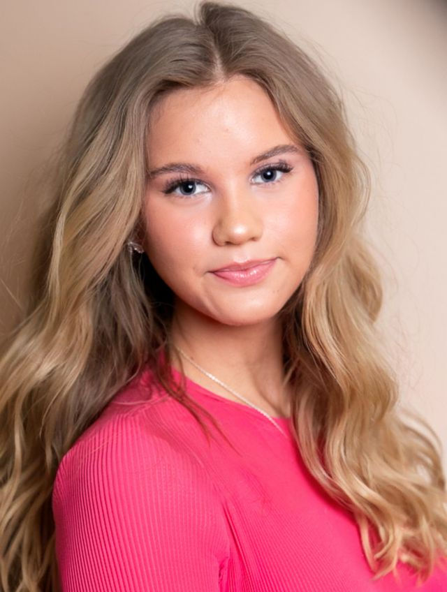 Sophie Rann