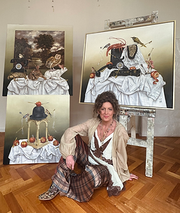 Kate Bergin Art Studio.heic
