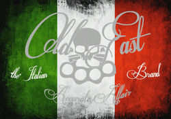 Old&Fast Italian Brand