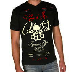 Old&Fast merchandising 2016