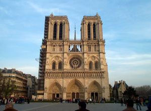 Arquitectura Romántica