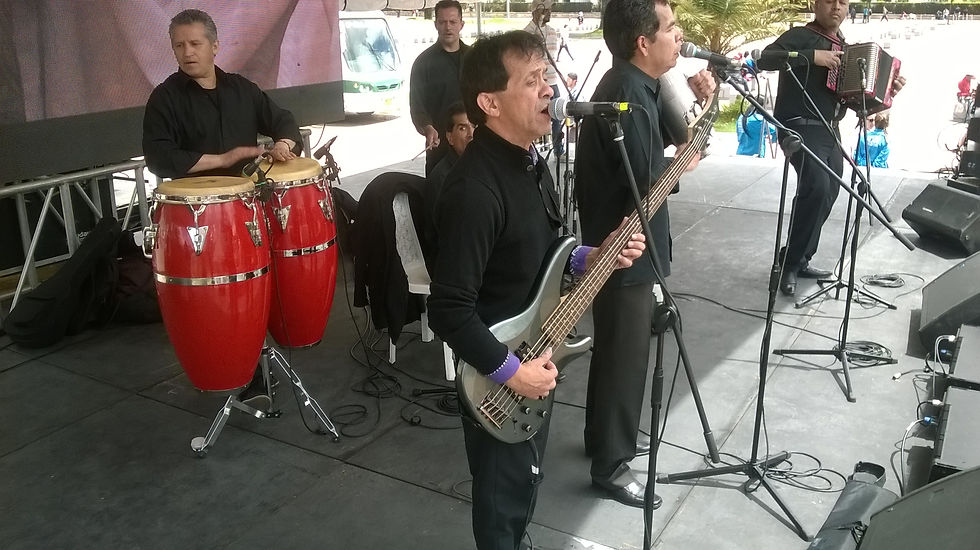 20170826 VALLENATO en Plaza España (6)