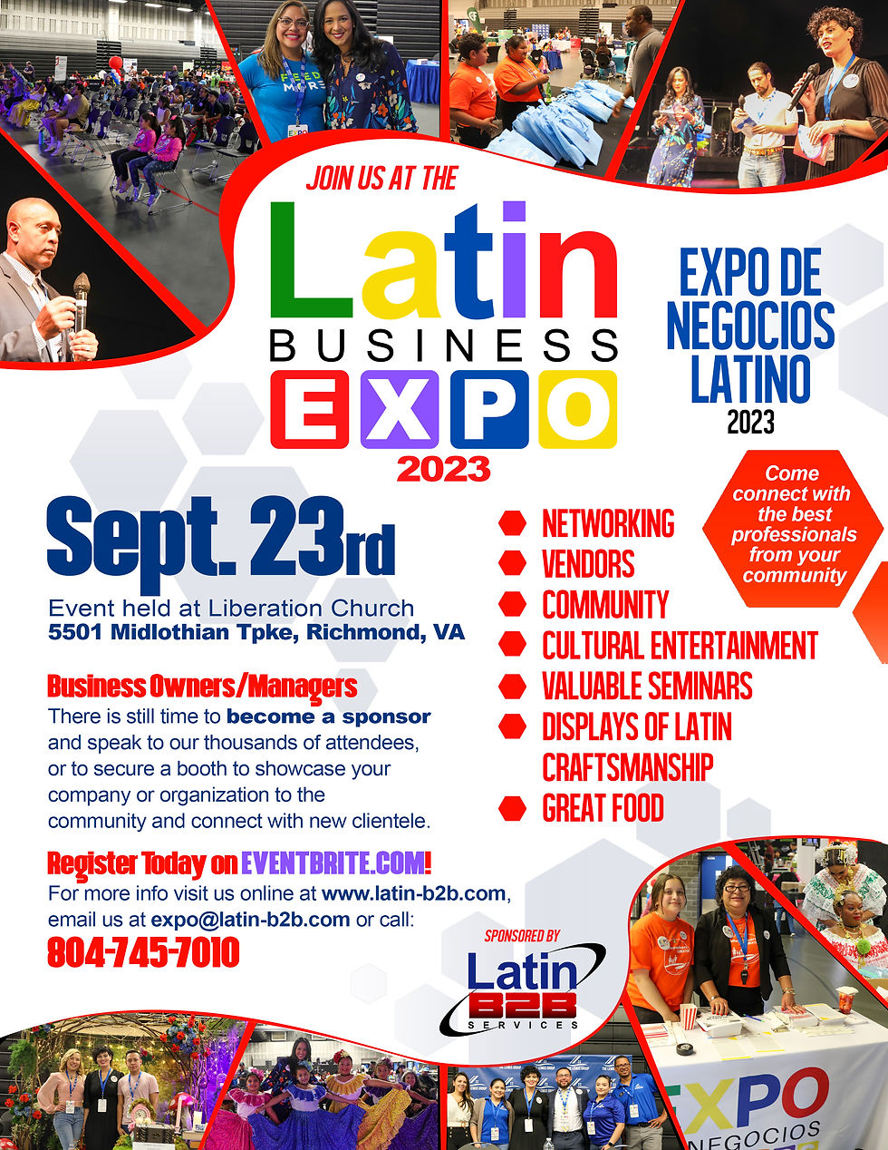 Latin Expo 2023 Flyer copy