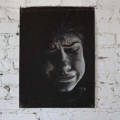 Self Portrait